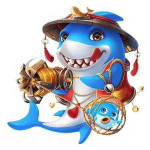 winjili Fishing Games