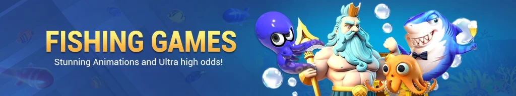 winjili fishing banner