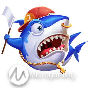 winjili fishing microgaming