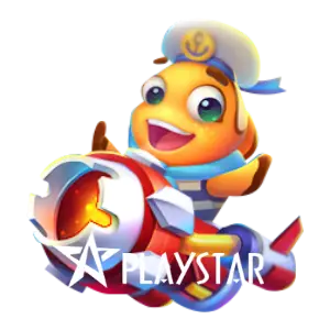 winjili fishing playstar