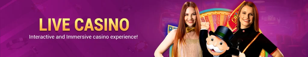 winjili live casino banner