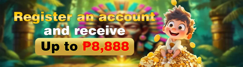 WINJILI Register Bonus