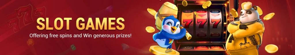 winjili slot banner