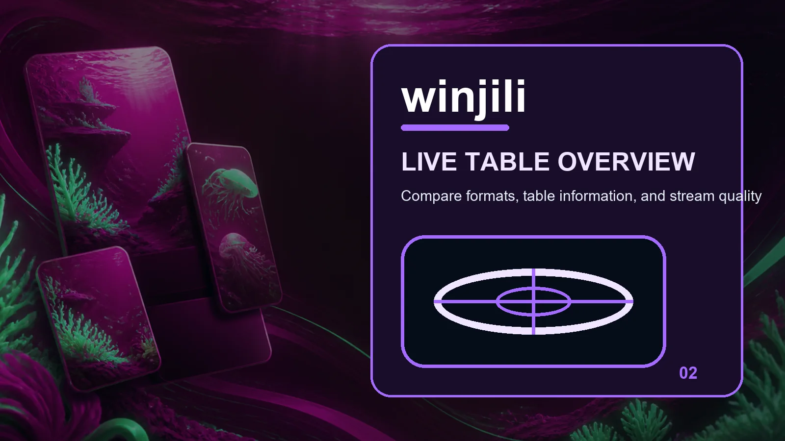 winjili live casino full-width visual guide 2
