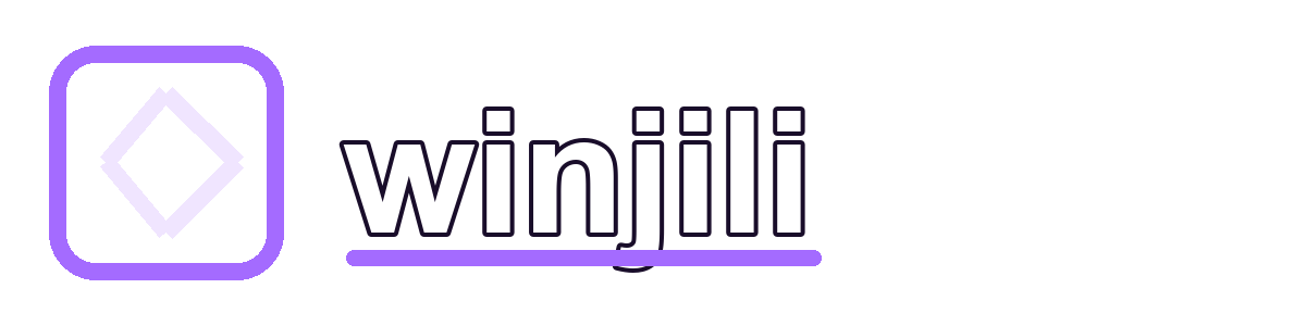 winjili official website logo