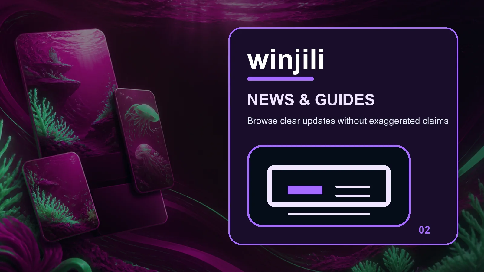 winjili news full-width visual guide 2