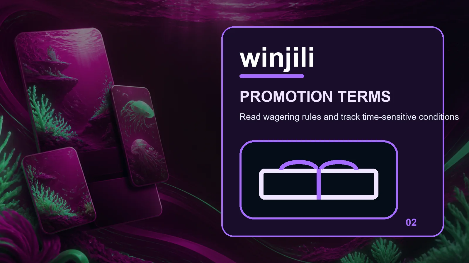 winjili promotions full-width visual guide 2