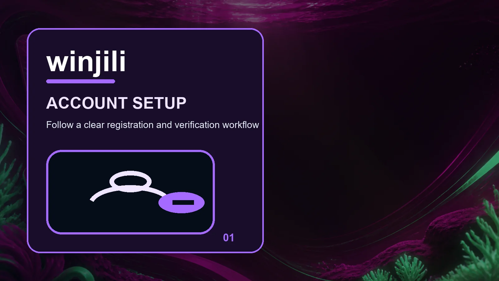 winjili register full-width visual guide 1