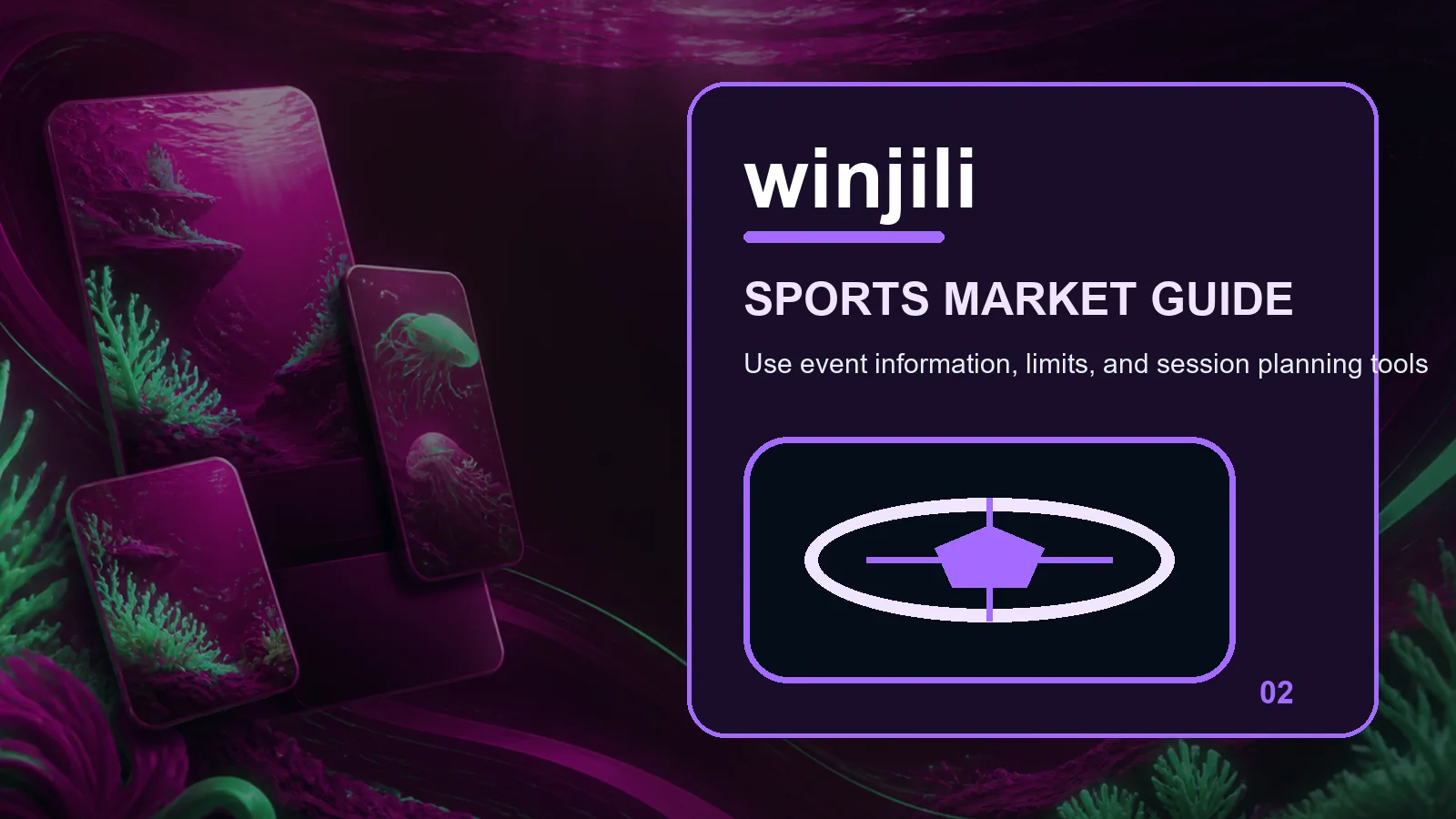 winjili sports full-width visual guide 2